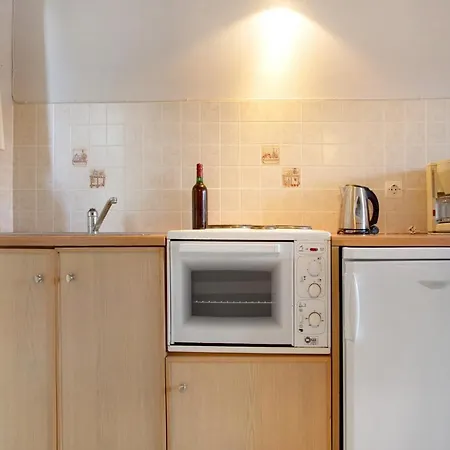 Appartement Dolphin 7