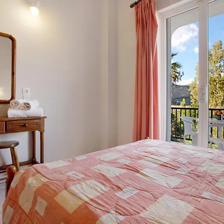 Dolphin 7 Appartement *