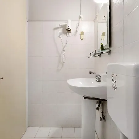 Appartement Dolphin 7 Marathiás